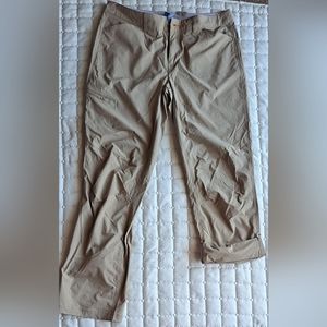 Orvis pants  size 12